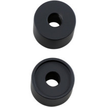 SPACER RISER/T-BAR 1" BLK