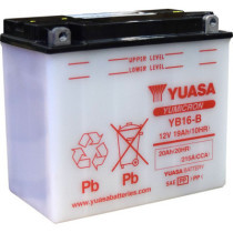 BATTERY YB16B