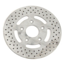 Brake rotor Custom, 8-5/8" diameter. Zinc