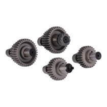 WLDR Flathead camshaft set