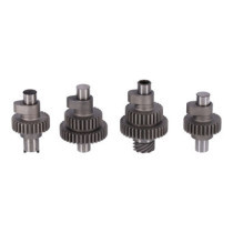 WLDR Flathead camshaft set