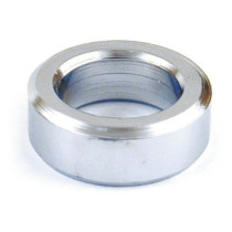 AXLE SPACER, CHROME