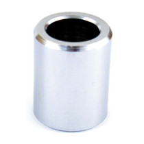 AXLE SPACER, CHROME