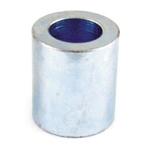 AXLE SPACER, ZINC