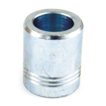 AXLE SPACER, ZINC