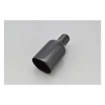 Connector boot cover. O16mm x O37mm x 84mm