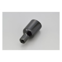 Connector boot cover. O16mm x O37mm x 84mm