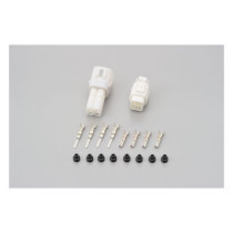 Type MT waterproof connector kit. 4-pin