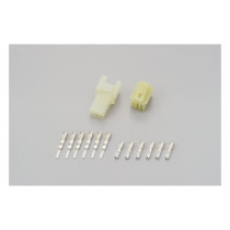 Type HM connector kit. 6-pin