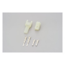 Type HM connector kit. 2-pin