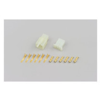 Type 110 connector kit. 6-pin