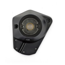 OEM style 93-99 cam cover. Black