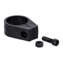 JAGG UNIVERSAL COOLER CLAMP 1/12 inch black