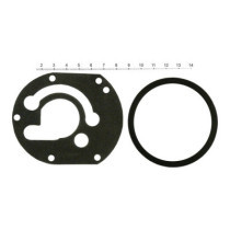 JAGG ADAPTER SEAL KIT