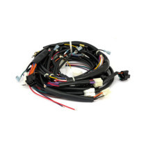 OEM style main wiring harness, complete set. XL