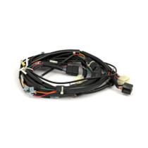 OEM style main wiring harness. XL