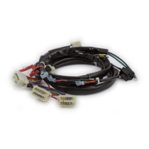 OEM style main wiring harness. FXST