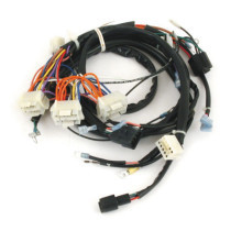 OEM style main wiring harness. FXST