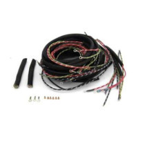 OEM style main wiring harness, complete set. XLH