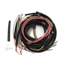 OEM style main wiring harness, complete set. XLH