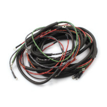 OEM style main wiring harness, complete set. XLH, XLCH