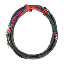 OEM style main wiring harness, complete set. XLCH