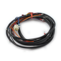 OEM style main wiring harness. XLH