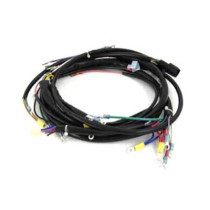 OEM style main wiring harness. XL, XLS