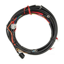 OEM style main wiring harness, complete set. XLCH