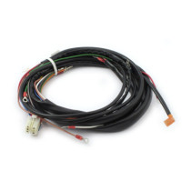 OEM style main wiring harness, complete set. XLCH