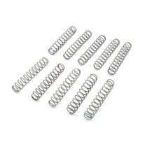 GENERATOR BRUSH SPRINGS