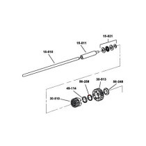  THRUST WASHER(5SPD.TRANS) 