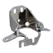 OEM STYLE MOTOR MOUNT CHROME