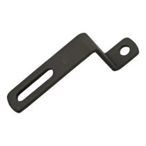 Primary chain adjuster bracket