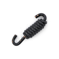 WL Sidevalve jiffy spring. Black