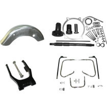  Wide Tire Swingarm Kit 