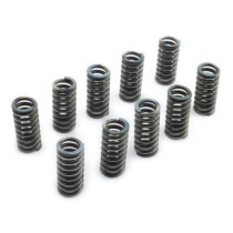 CLUTCH SPRING SET. SHORT