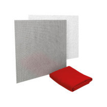  Universal Heat Shield Liner Kit Small 