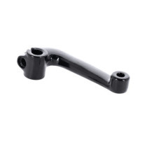 Sportster shifter lever. Black