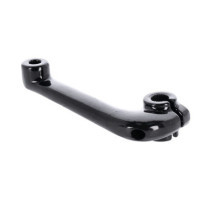 Sportster shifter lever. Black