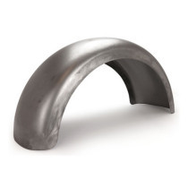 Penz, rear Softail fender. 260mm wide