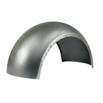 Penz, rear rigid frame fender. 316mm wide