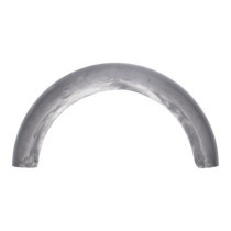 Penz, rear rigid frame fender. 203mm wide