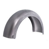 Penz, rear rigid frame fender. 180mm wide