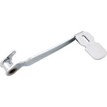  Brake Lever, chrome Brake Pedal 