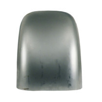 Penz, rear Softail fender. 355mm wide. Round