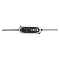 CTEK, battery charger CT5 TIME TO GO EU