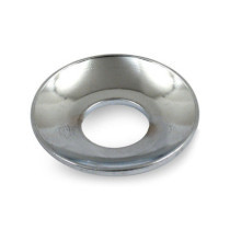 Cupped washer, shock stud