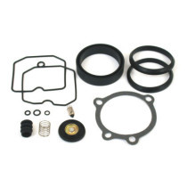 Kit de réparation de carburateur Keihin CV40