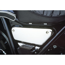  FXR Side Cover Chrome 